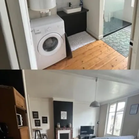 Διαμέρισμα Duplex 100m2 *